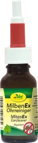 cdVet MilbenEx Ohrreiniger, 20ml