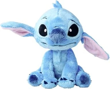 Simba Toys Disney Lilo & Stitch Stitch 25cm