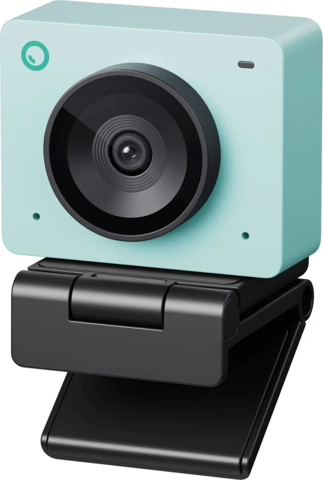 Obsbot Meet SE FHD Webcam Aurora Green
