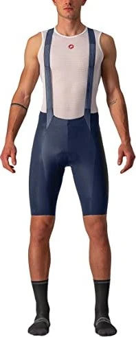 Castelli Free Aero RC Bib Fahrradhose kurz (Herren)