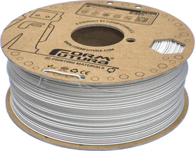 Formfutura EasyFil ePLA, Matt White, Spule, 1.75mm, 1.00kg
