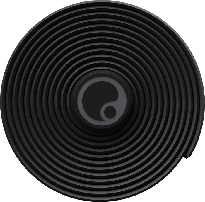 Ergon BT Gravel 3.5mm Lenkerband schwarz
