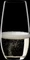 Riedel The O Wine Tumbler Champagnerglas, 2 Stück Vorschaubild