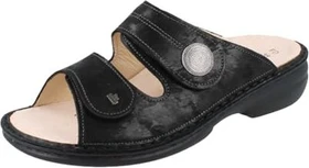 Finn Comfort Sansibar schwarz (Damen)