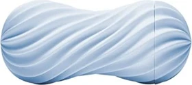 Tenga Flex II bubbly blue