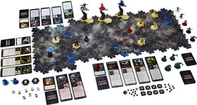 Magic the Gathering: Arena of the Planeswalkers - Schatten über Innistrad