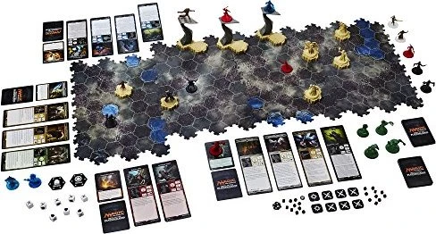 Magic the Gathering: Arena of the Planeswalkers - Schatten über Innistrad