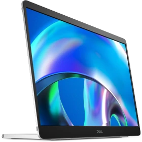 Dell Pro 14 Plus Portable Monitor P1425, 14"