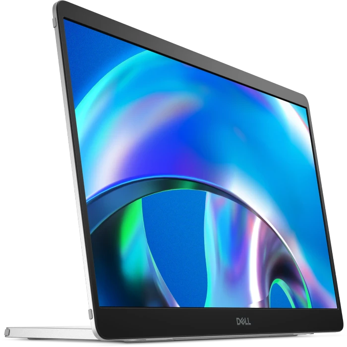 Dell Pro 14 Plus Portable Monitor P1425, 14"