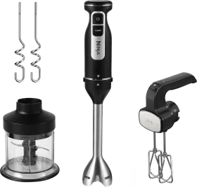 Ninja Foodie 3in1 Handmixer
