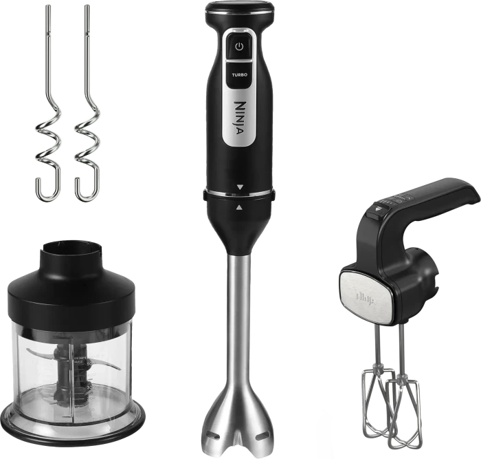 Ninja Foodie 3in1 Handmixer