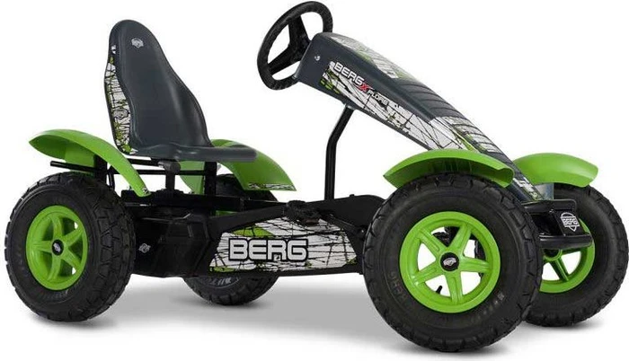 Bergtoys X-Plore E-BFR