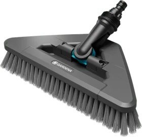 Gardena Cleansystem Stielbürste soft flex