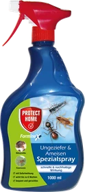 SBM Protect Home Ameisen Spezialspray, 1l