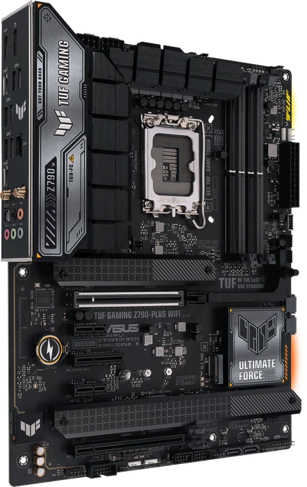 ASUS TUF Gaming Z790-Plus WIFI (Intel 1700)