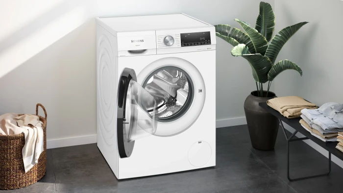 Siemens iQ500 WG44G2ZG0 Frontlader