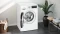 Siemens iQ500 WG44G2ZG0 Frontlader Vorschaubild