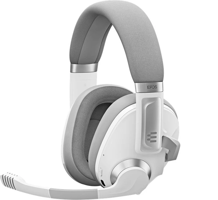EPOS H3PRO Hybrid Ghost White (1000893)