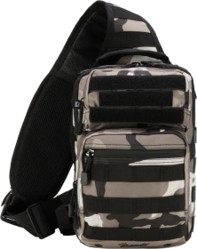Brandit US Cooper Sling Pack Umhängetasche urban