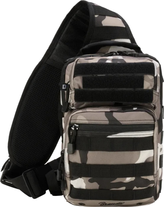 Brandit US Cooper Sling Pack Umhängetasche urban
