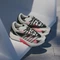adidas Lightstride off white/lucid red (Damen) Vorschaubild