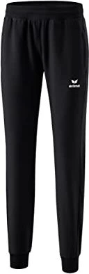 Erima Change Trainingshose lang schwarz (Damen)