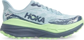 Hoka Stinson 7 virtual blue/tech green (Herren)
