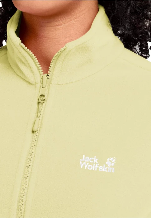 Jack Wolfskin Taunus 100 Jacke daisy (Damen)