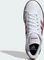 adidas Grand Court TD Lifestyle Court Casual cloud white/preloved ruby/better scarlet (Herren) Vorschaubild