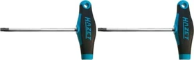 Hazet 828-T30 Torx Schraubendreher, T30x130mm