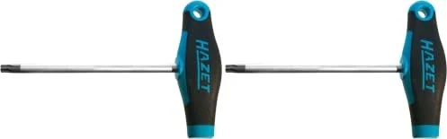 Hazet 828-T10 Torx Schraubendreher