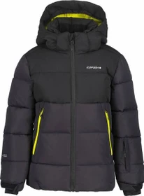 Icepeak Louin Skijacke anthrazit (Junior)