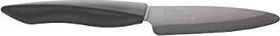 Kyocera Shin Obst- und Gemüsemesser 11cm schwarz