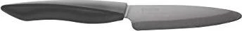 Kyocera Shin Obst- und Gemüsemesser 11cm schwarz