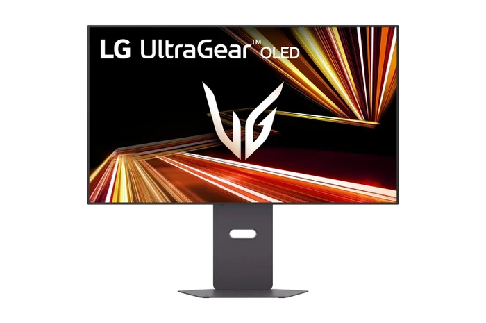 LG UltraGear OLED GX8 32GX870A-B, 31.5"