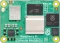 Raspberry Pi Compute Module 5 8GB, WLAN Vorschaubild