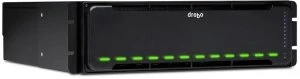 Drobo B1200i 36TB, 3x RJ-45 1000Base-T, 3HE