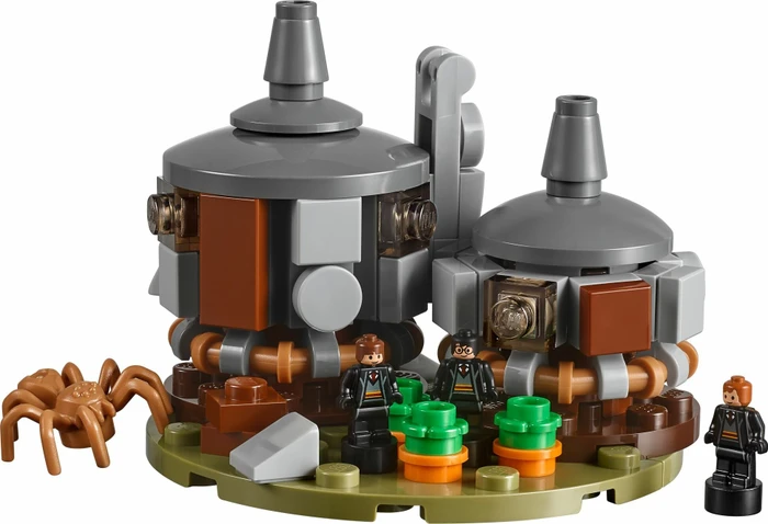 LEGO Harry Potter - Schloss Hogwarts