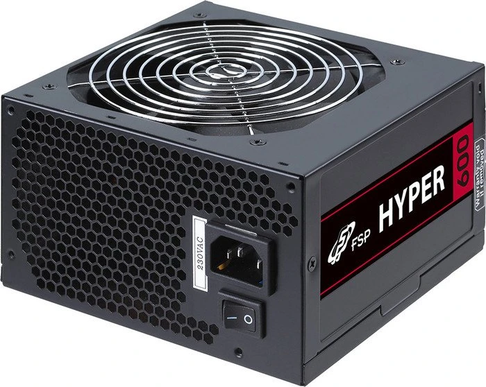 FSP Hyper S ATX 2.31