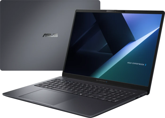 ASUS ExpertBook B3 G2 B3605CAA-PL0333X, Gentle Grey, Core Ultra 7 356H, 16GB RAM, 256GB SSD, DE