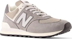 New Balance 574 schwarz