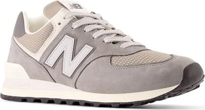 New Balance 574 schwarz