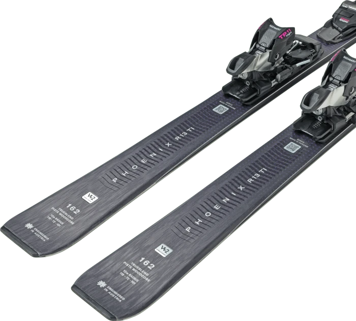 Blizzard Phoenix R13 TI + TP 11 Light (inkl. Bindung) (Damen) (Modell 2024/2025)