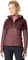 Vaude Sesvenna IV Funktionsjacke ruby dusk (Damen) Vorschaubild