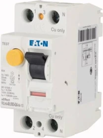 Eaton xEffect FRCmM-40/2/003-G/A-NA-110