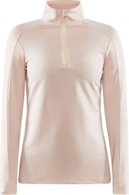 Craft Gain Midlayer Shirt langarm gum (Damen)