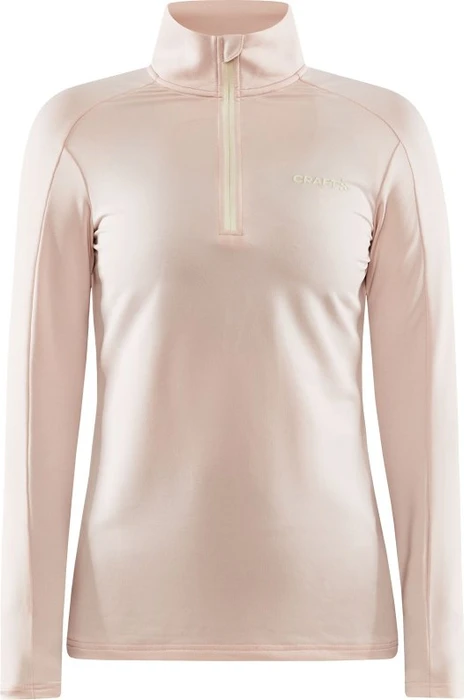Craft Gain Midlayer Shirt langarm gum (Damen)