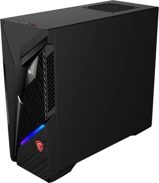 MSI MAG Infinite S3 14NVP7-101EU, Core i7-14700F, 32GB RAM, 1TB SSD, GeForce RTX 4070 SUPER