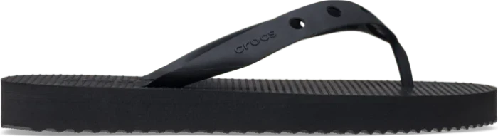 Crocs Rio Flip schwarz (Damen)