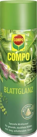 Compo Blattglanz für Grünpflanzen, 300ml